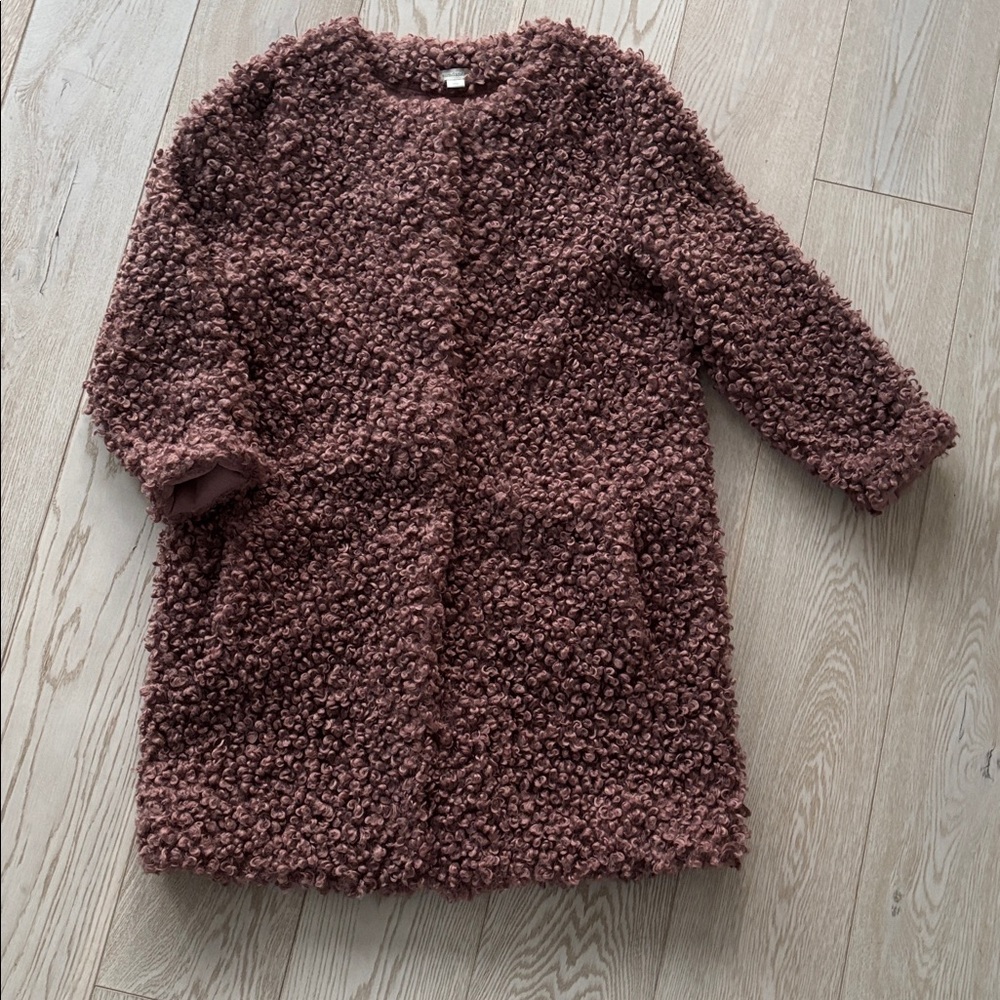 Sundance size small coat.